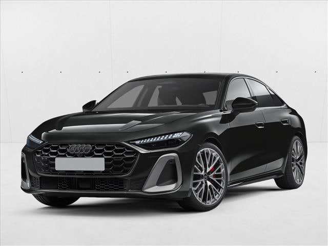 audi new a5 2025 WAU1BCFU9SN106086 image audi new a5 2025 WAU1BCFU9SN106086 image